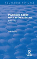 Psychiatric Social Work in Great Britain - MPHOnline.com