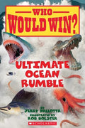 Ultimate Ocean Rumble - MPHOnline.com