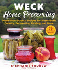 Weck Home Preserving - MPHOnline.com