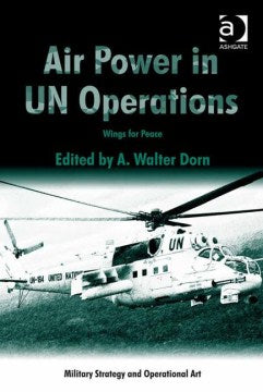 Air Power in UN Operations - MPHOnline.com