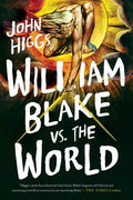 William Blake Vs the World - MPHOnline.com