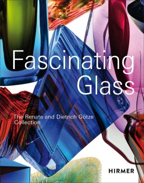 Fascinating Glass - MPHOnline.com