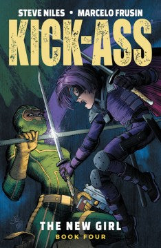 Kick-ass 4 - MPHOnline.com