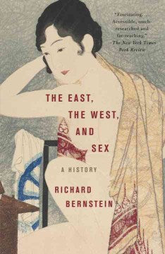 The East, the West, and Sex - A History  (1) - MPHOnline.com