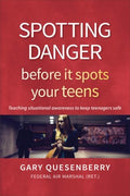 Spotting Danger Before It Spots Your Teens - MPHOnline.com