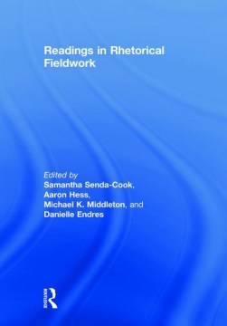 Readings in Rhetorical Fieldwork - MPHOnline.com