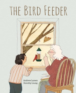 The Bird Feeder - MPHOnline.com