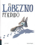 El lobezno perdido/ The Way Home For Wolf - MPHOnline.com