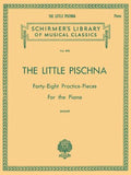 Little Pischna - MPHOnline.com