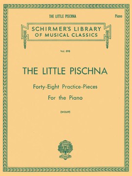 Little Pischna - MPHOnline.com