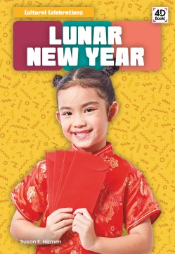 Lunar New Year - MPHOnline.com