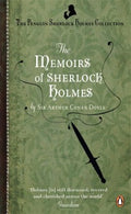 Memoirs of Sherlock Holmes (Re-issues) - MPHOnline.com