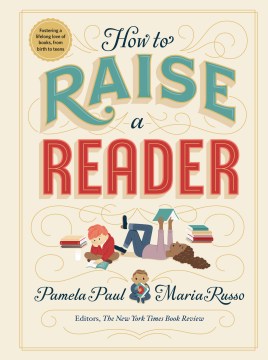 How to Raise a Reader - MPHOnline.com