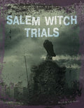 Salem Witch Trials - MPHOnline.com