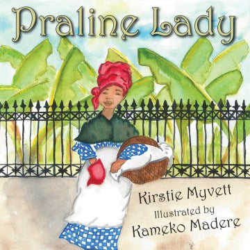 Praline Lady - MPHOnline.com