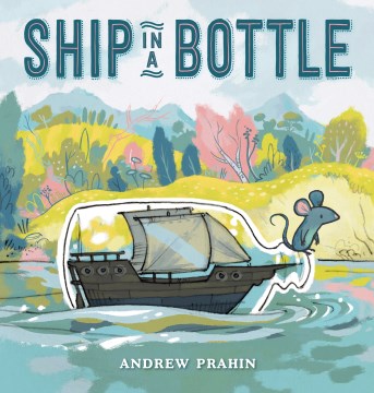 Ship in a Bottle - MPHOnline.com