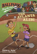 The Atlanta Alibi - MPHOnline.com