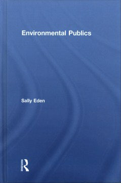 Environmental Publics - MPHOnline.com