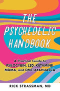 The Psychedelic Handbook - MPHOnline.com