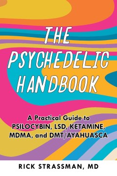 The Psychedelic Handbook - MPHOnline.com