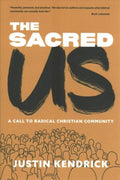 The Sacred Us - MPHOnline.com