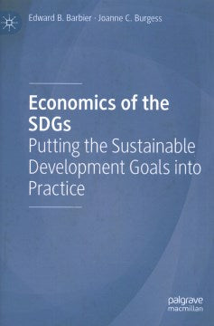 Economics of the SDGs - MPHOnline.com