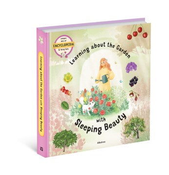 Learning About the Garden With Sleeping Beauty - MPHOnline.com