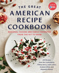 The Great American Recipe Cookbook - MPHOnline.com