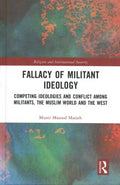 Fallacy of Militant Ideology - MPHOnline.com