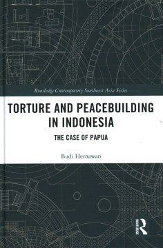 Torture and Peacebuilding in Indonesia - MPHOnline.com