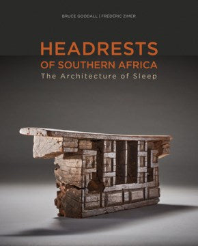 Headrests of Southern Africa - MPHOnline.com