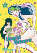 Urusei Yatsura 11 - MPHOnline.com