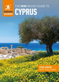 The Mini Rough Guide to Cyprus - MPHOnline.com