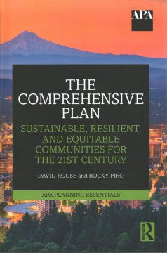 The Comprehensive Plan - MPHOnline.com