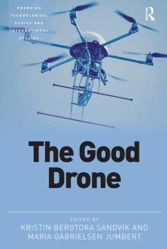 The Good Drone - MPHOnline.com