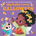 My Baby Loves Halloween - MPHOnline.com