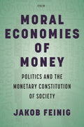 Moral Economies of Money - MPHOnline.com