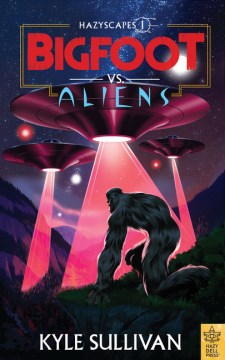 Bigfoot Vs. Aliens - MPHOnline.com