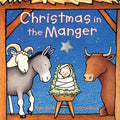 Christmas in the Manger - MPHOnline.com