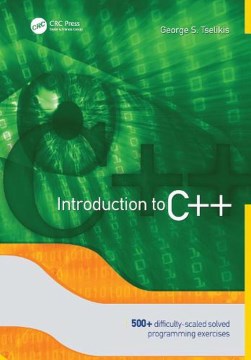 Introduction to C++ - MPHOnline.com