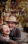 A Matter of Death and Life - MPHOnline.com