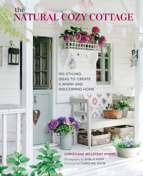 The Natural Cozy Cottage - MPHOnline.com