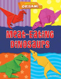 Meat-Eating Dinosaurs - MPHOnline.com