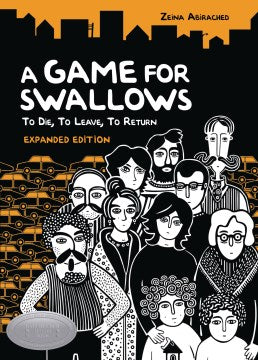 A Game for Swallows - MPHOnline.com