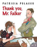 Thank You, Mr. Falker - MPHOnline.com