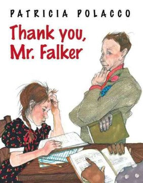 Thank You, Mr. Falker - MPHOnline.com