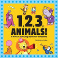 1, 2, 3, Animals! - MPHOnline.com