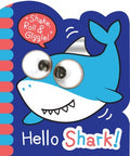 Hello Shark! - MPHOnline.com