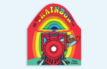 The Trainbow - MPHOnline.com