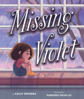 Missing Violet - MPHOnline.com